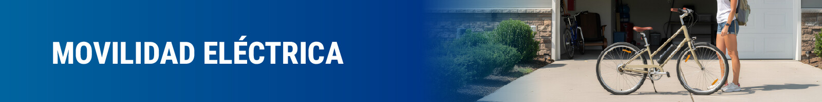 Movimilidad eléctrica