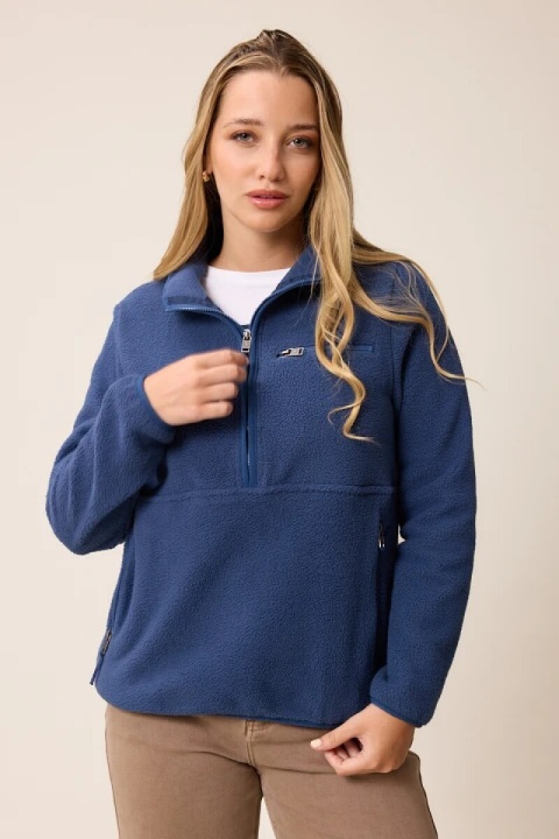 CANGURO POLANCO FUAVER - INDIGO 