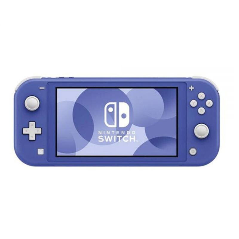 Nintendo Switch Lite Azul Nintendo Switch Lite Azul