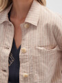 Chaqueta Iraida Estampado 2