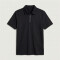 CAMISA POLO MM MASC PRETO ESCURO