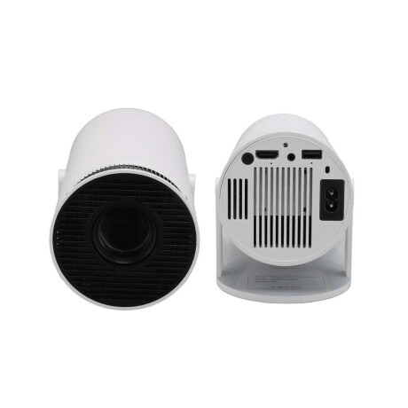 PROYECTOR CILINDRO MULTIMEDIA WIFI CON CONTROL REMOTO PROYECTOR CILINDRO MULTIMEDIA WIFI CON CONTROL REMOTO