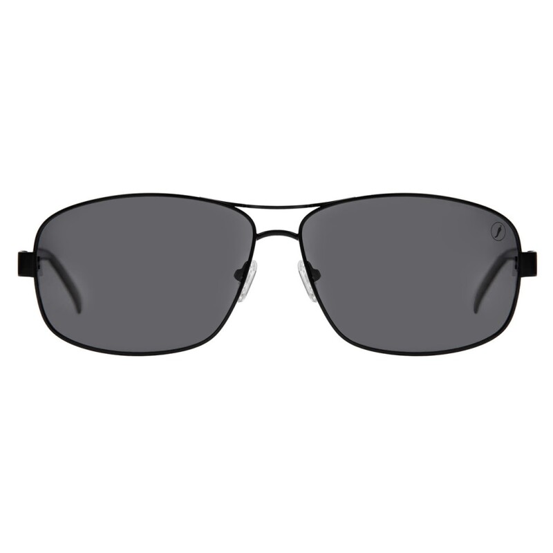 Lentes de Sol Chilli Beans Itacoatiara Negro Oscuro