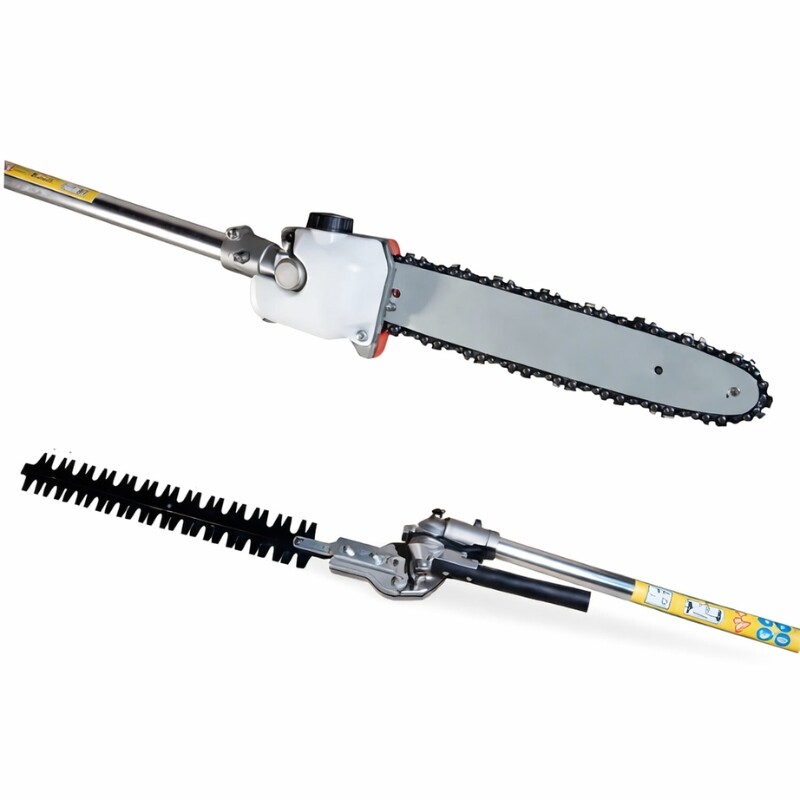 GALOX MULTIFUNCION PANTHER PROFESIONAL 4 EN 1 52 CC 2.2HP Galox Multifuncion Panther Profesional 4 En 1 52 Cc 2.2hp