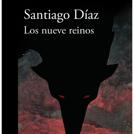LOS NUEVE REINOS LOS NUEVE REINOS