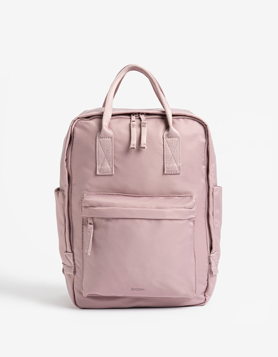 Mochila Multipocket Urbana 