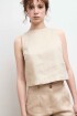 Pileo Beige