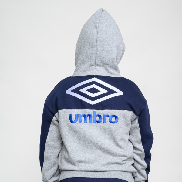 CANGURO COLOUR BLOCK Umbro Niños 015