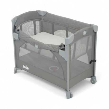 Practicuna Colecho Joie Kubbie Sleep – Compacta y de Fácil Plegado Practicuna Colecho Joie Kubbie Sleep – Compacta y de Fácil Plegado