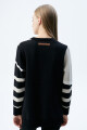 Sweater Bowie Negro