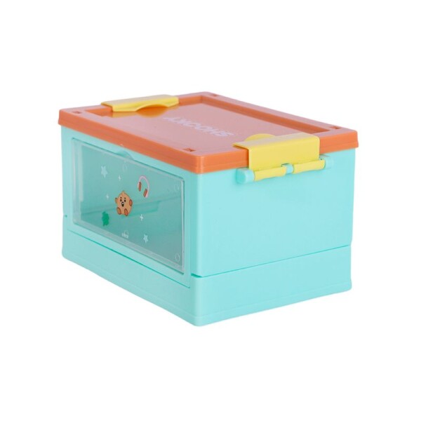 Mini organizador BT21 baby Shooky