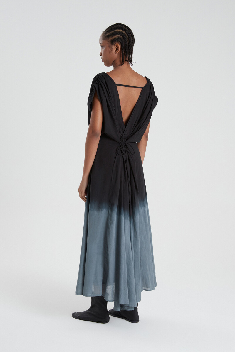 TUNICA JAIPUR Negro