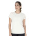 TSHIRT FEM NYL/SPX EVERLAST CHILL KH W7 M KH