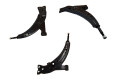 Parilla De Suspension Delantera Toyota Corolla 83-90 Izq Parilla De Suspension Delantera Toyota Corolla 83-90 Izq