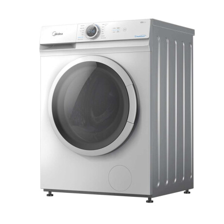 Lavarropas frontal 7Kg Midea MF100W70