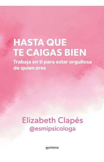Hasta que te caigas bien Hasta que te caigas bien