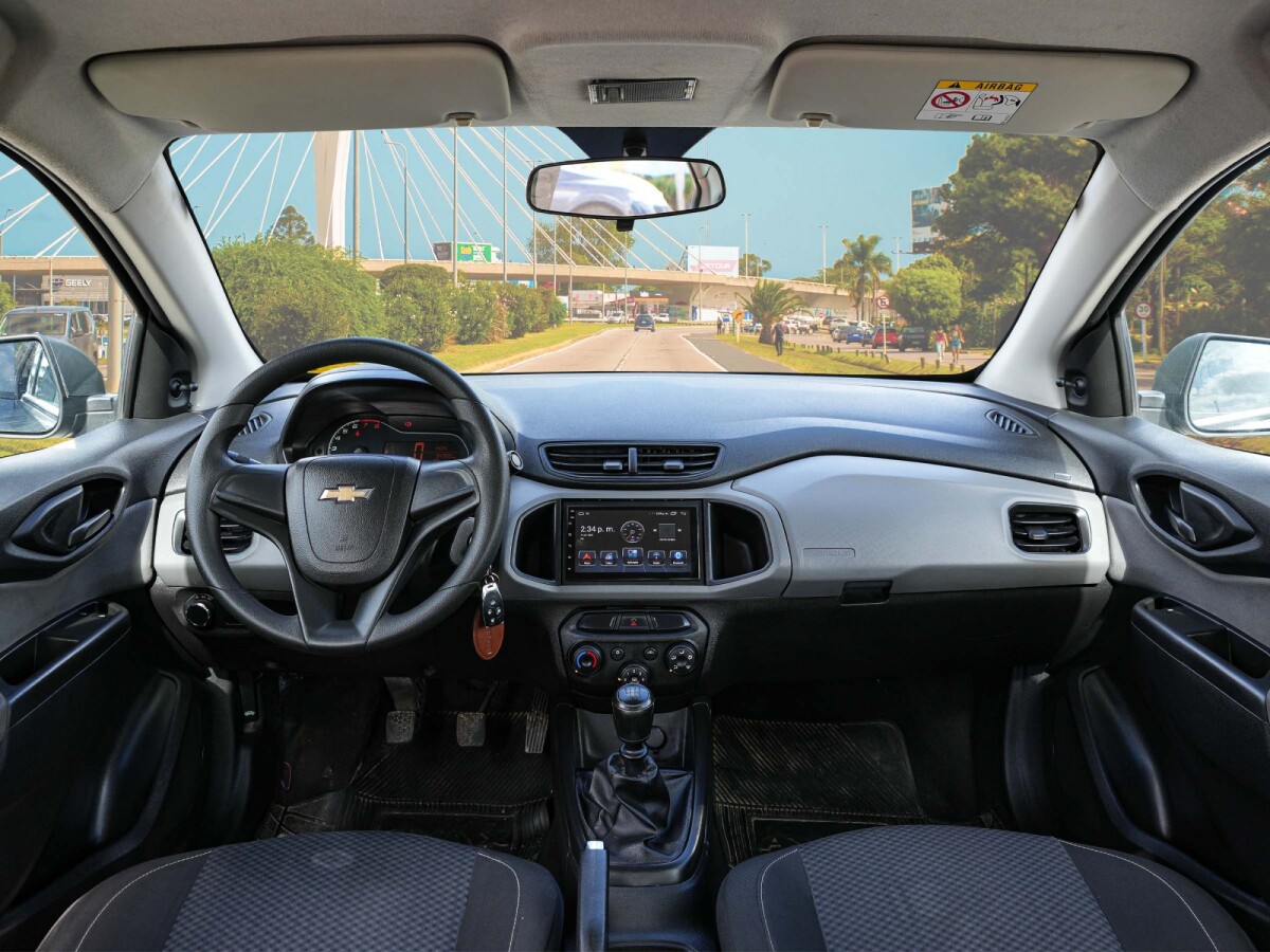 Chevrolet Prisma Joy con Ficha Oficial | Permuta / Financia Chevrolet Prisma Joy con Ficha Oficial | Permuta / Financia