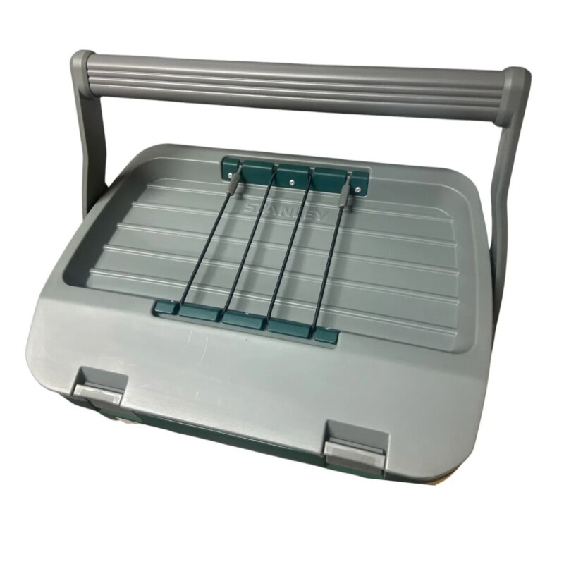 Conservadora Stanley Térmica 15 Lts Verde