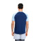 Remera de Hombre Umbro Triny Celeste - Azul Marino