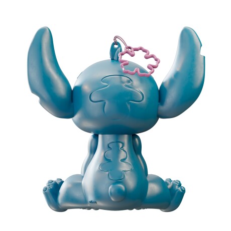 Figura Squish Stitch con Brillo AZUL