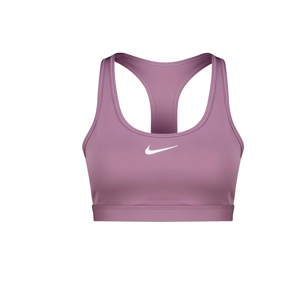 SUJETADOR MUJER NIKE SWOOSH - Lavander 