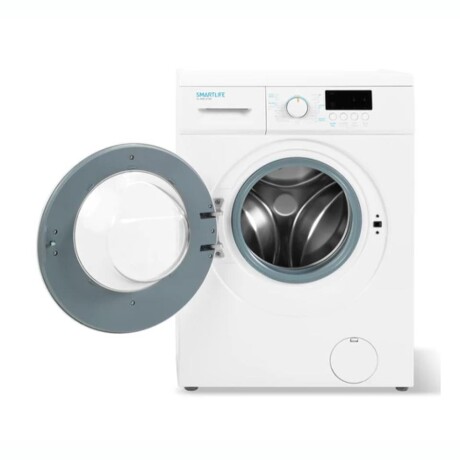 Lavarropas SMARTLIFE SL-WMFL610M Carga Frontal Capacidad 6Kg Lavarropas SMARTLIFE SL-WMFL610M Carga Frontal Capacidad 6Kg