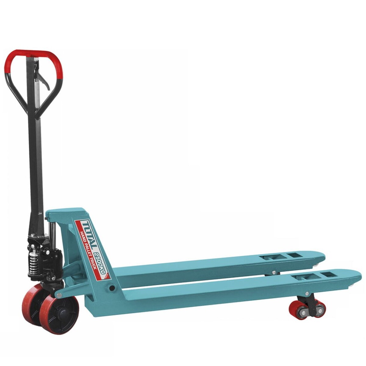 Porta Pallet 2.5 Toneladas 
