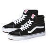 Zapatillas Vans SK8-Hi Unisex Black/black/white