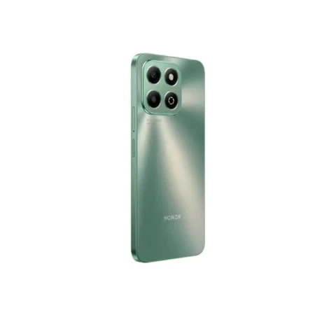 HONOR X6b 6gb (+6gb) Ram - 256gb Memoria VERDE-AGUA