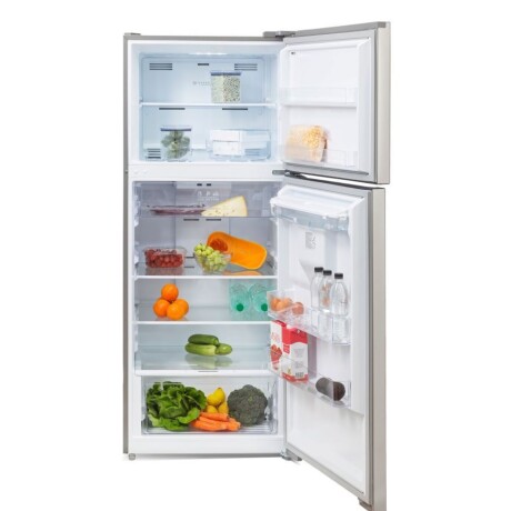 Refrigerador James RJ 571 Dispensador Inox Refrigerador James RJ 571 Dispensador Inox