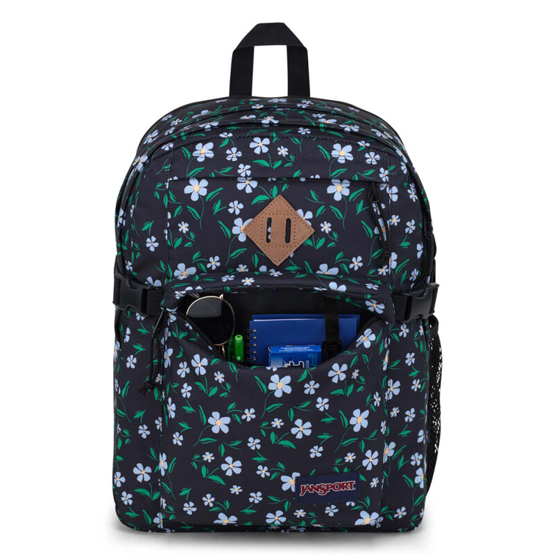 Mochila Portalaptop Main Campus Garden Floral