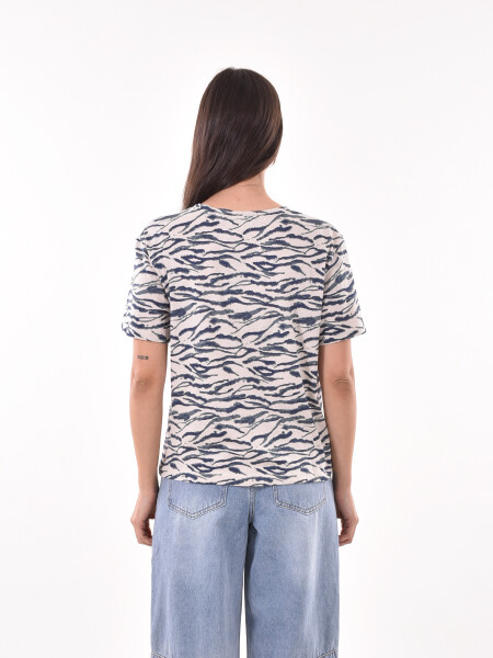 REMERA SYDNEY ESTAMPADO 5