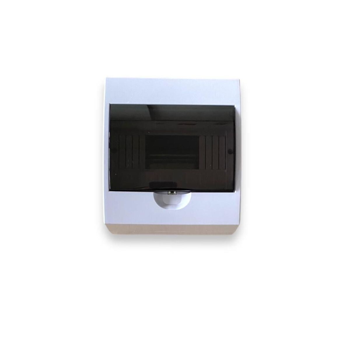 Tablero 8 Modulos Exterior P/transparente Naf