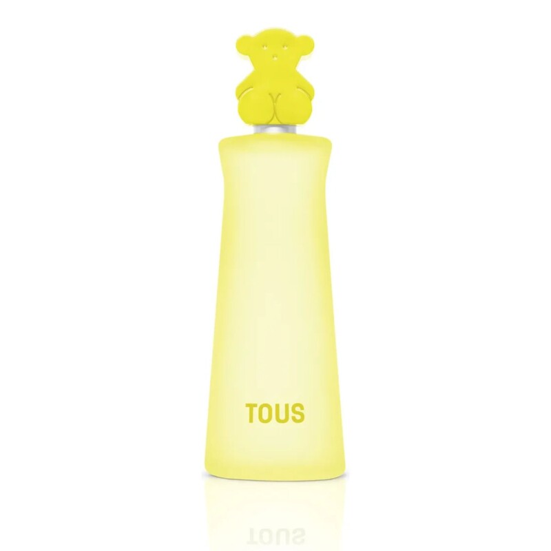 Perfume Tous Kids Bear Edt 100 ml Infantil Perfume Tous Kids Bear Edt 100 ml Infantil