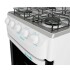 Cocina Mueller Moderatto 4Hr Blanco Cocina Mueller Moderatto 4Hr Blanco