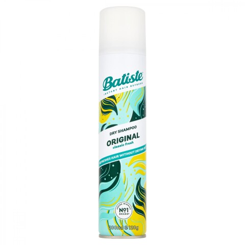 Shampoo seco Batiste Original