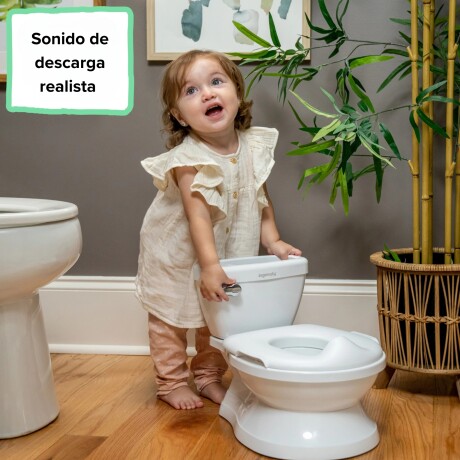 Entrenador de Baño My Size Potty Pro Entrenador de Baño My Size Potty Pro