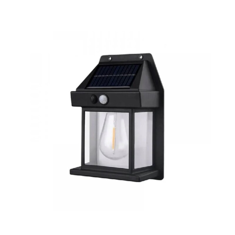 Luz de carga solar LED BK888 para exterior Luz de carga solar LED BK888 para exterior