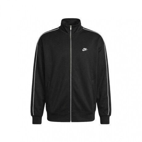 Campera Nike Sportswear Club Black