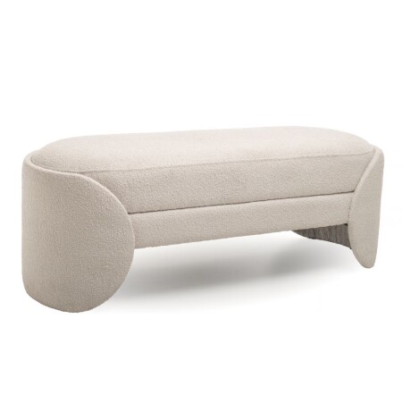 Banco pie de cama Domus Banco pie de cama Domus
