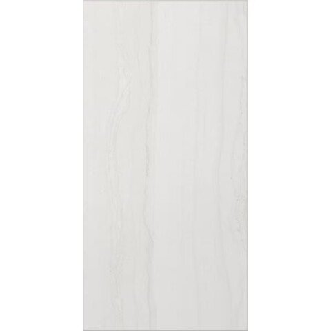 Porcelanato Arctic white 30x60 cm Mate y Rectificado Porcelanato Arctic White 30x60 Cm Mate Y Rectificado