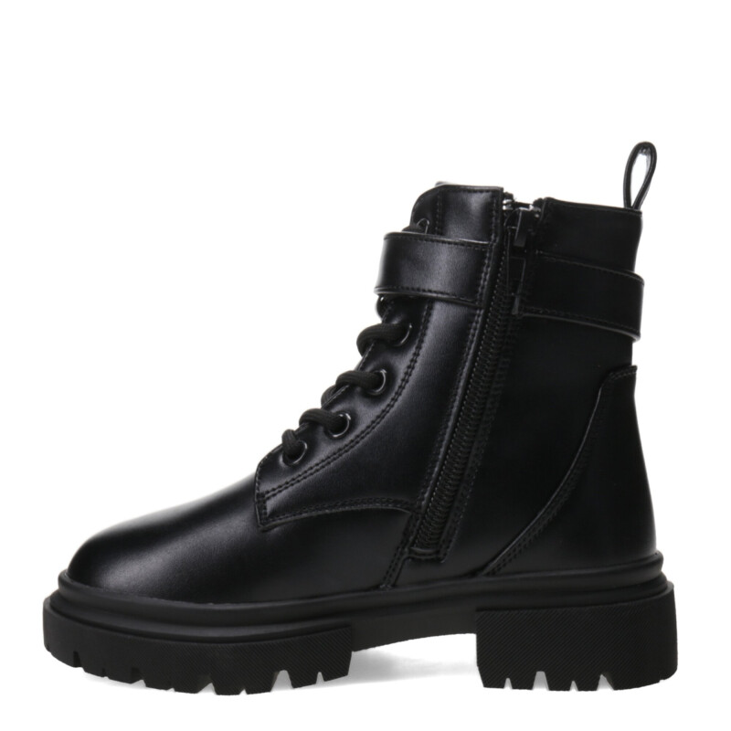 Botas de Niña MINI Miss Carol KASTRE Negro