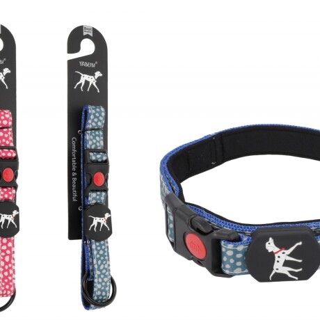 Collar para mascotas 2cm de espesor Collar para mascotas 2cm de espesor