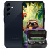 Samsung A16 4/128 Gb 4g + Regalo PK SAMSUNG A16 4/128 NEGRO + REGALO