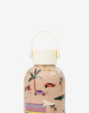 Artículos cocina Botellas Botella Metálica Miami - Combinacion Multicolor