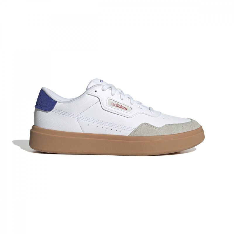 CHAMPION ADIDAS PARK ST 2.0 hombre JQ6107 Blanco-azul