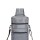 Mochila metera Discovery Gris