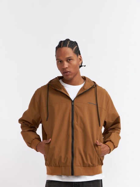 SOBRECAMISA GORDON KHAKI