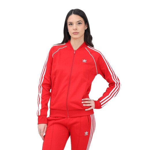 Campera Adidas Sst Classic Tt Campera Adidas Sst Classic Tt