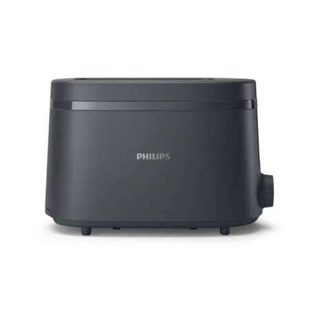 Tostadora Philips HD 2510 negra Tostadora Philips HD 2510 negra